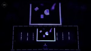 Динамо иллюзионист удивил всех!Как он это делает?!