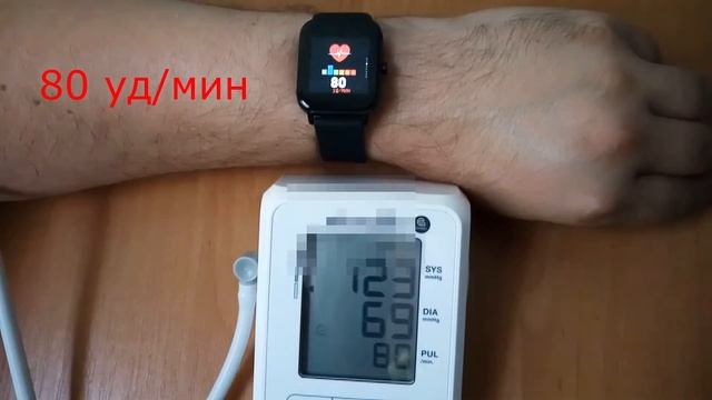 Обзор смарт часов 2E Wave SE смотреть онлайн