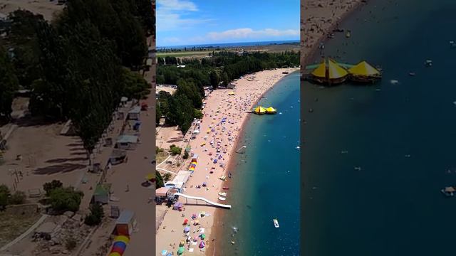 Иссык-куль 2017 смотреть онлайн