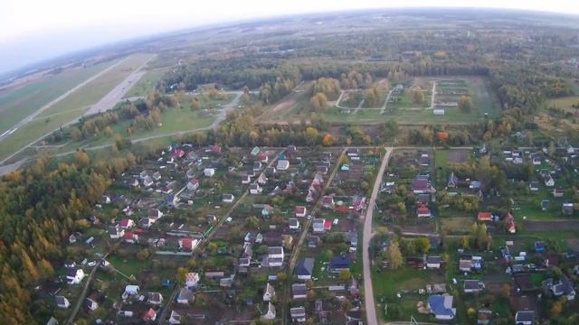 Полет вверх на 300 метров смотреть онлайн