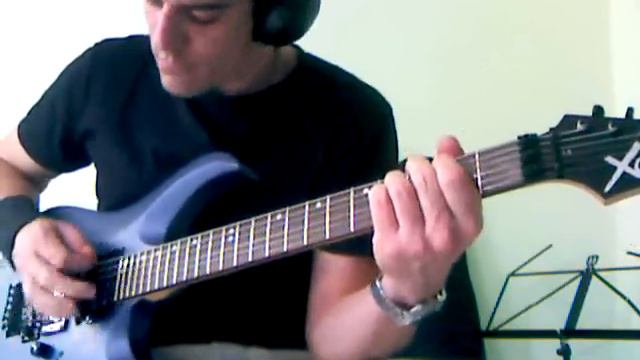 Paulo Gonçalez - Green Day - Wake Me Up When September Ends (COVER) смотреть онлайн