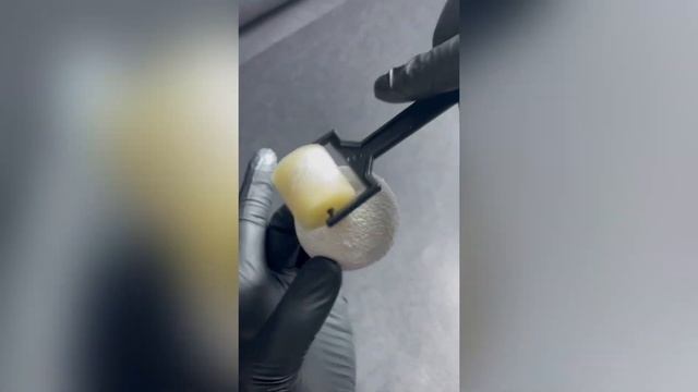 Christmas DIY, snow ball - Christmas toy смотреть онлайн