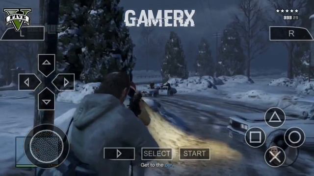 How to download GTA 5 PPSSPP смотреть онлайн