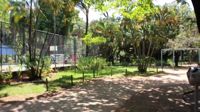 Belo Horizonte (Part 1) - Getting to know the capital of Minas Gerais, Brazil смотреть онлайн
