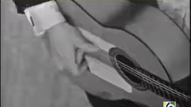 Paco De Lucía Tico Tico