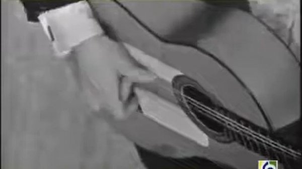 Paco de Lucía Tico Tico