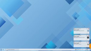 Роса ОС/Rosa Linux внешний вид   настройка