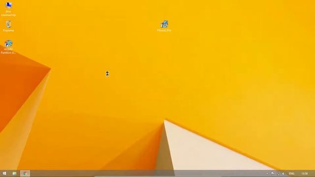 AOMEI Partition Assistant+Testdisk: преобразование динамического диска в базовый смотреть онлайн