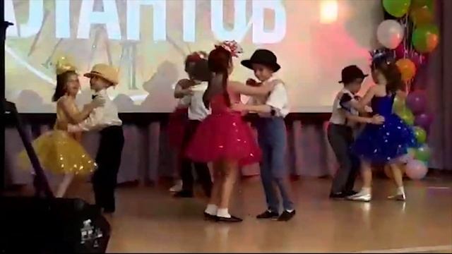 Выпуск 2020 Детский сад 10 и 4 группа смотреть онлайн