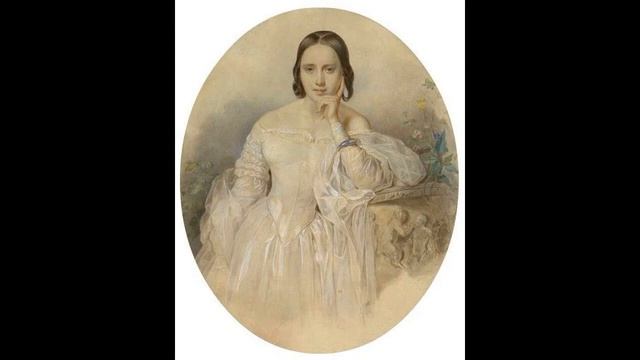 Лермонтов М. Ю. - Нет, не тебя так пылко я люблю... Читает Гамаюнова Н.Г. смотреть онлайн