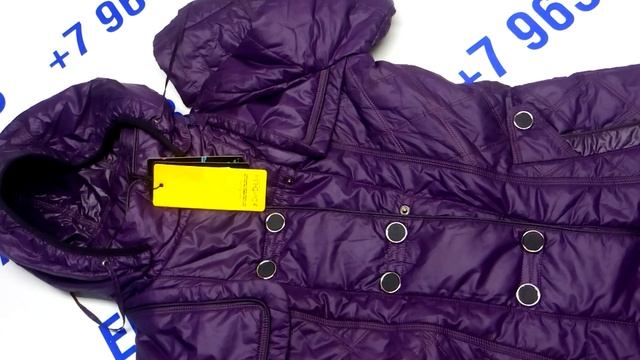 Мешок № 9813 Куртки СТОК. Наполнитель - тинсулейт, холофайбер, биопух. Вес 29 кг цена 12,6 е/кг