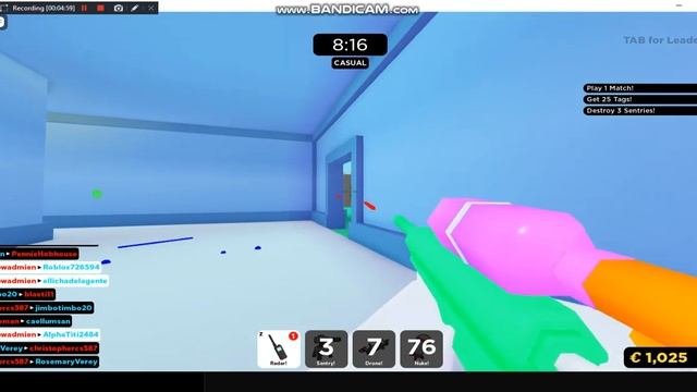 GEFORCE NOW ADMIN METHOD ROBLOX TOO смотреть онлайн