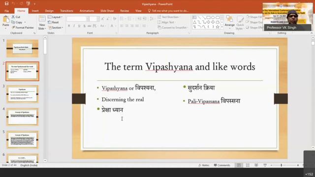 Prof. V.K. Singh, Professor of Tibetan and Buddhist Studies, Punjab University, India смотреть онлайн