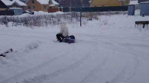 установка лазерных ПТФ на mitsubishi outlander 3