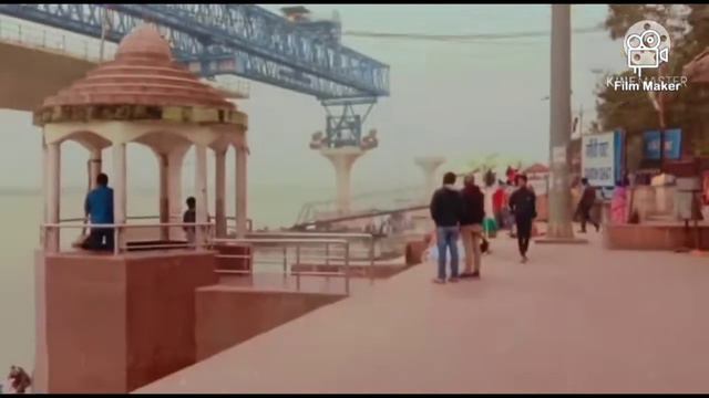 GIRLS DAY OUT || VLOG-3 || NIT GHAT PATNA || ISHITA KAUSHIK ❤️ смотреть онлайн