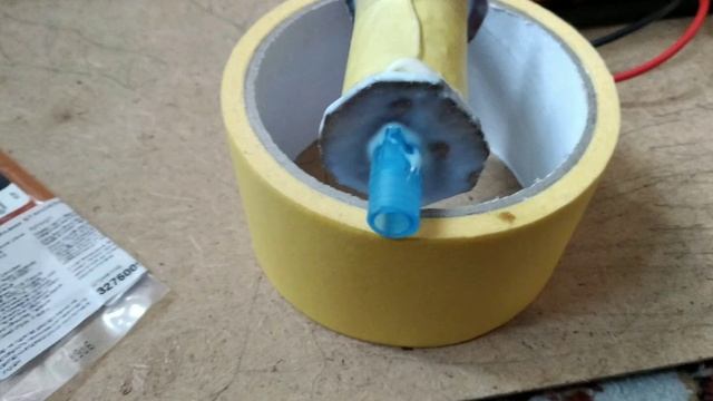 Пушка Гаусса, как сделать своими руками мощную и компактную смотреть онлайн