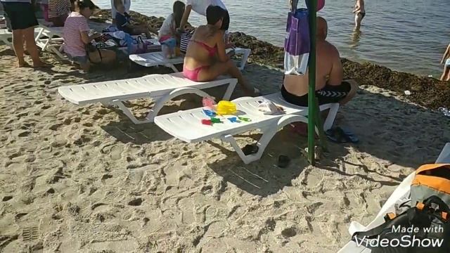 ХОРЛЫ лето - 2018 . смотреть онлайн