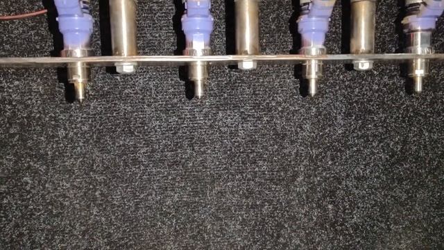 Injectors 3S FSE смотреть онлайн