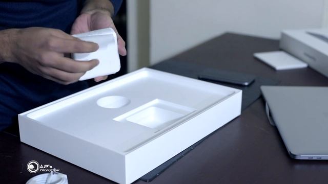 Macbook Pro touch bar 2018 15 