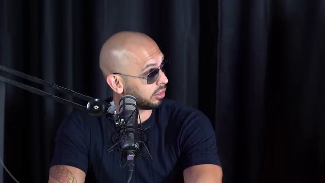 Andrew Tate Reveals Why He Converted To Islam смотреть онлайн