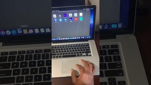 2009 Macbook Pro 15 Inch 1 TB 8 Gb Ram
