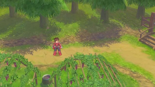 Tales of Symphonia Recording Stream 01 - Meet Our Dwarven Daddy смотреть онлайн