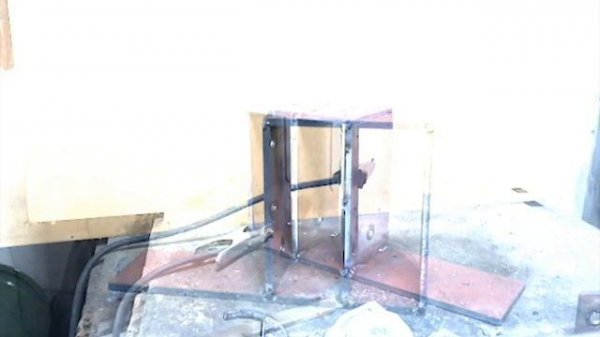 Станок для снятия изоляции с кабеля / чертежи | DIY cable stripper | cable stripping machine