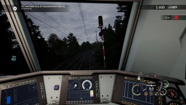 Train Sim World 2020. Дневник Машиниста: Эпизод 3 [Прохождение] смотреть онлайн