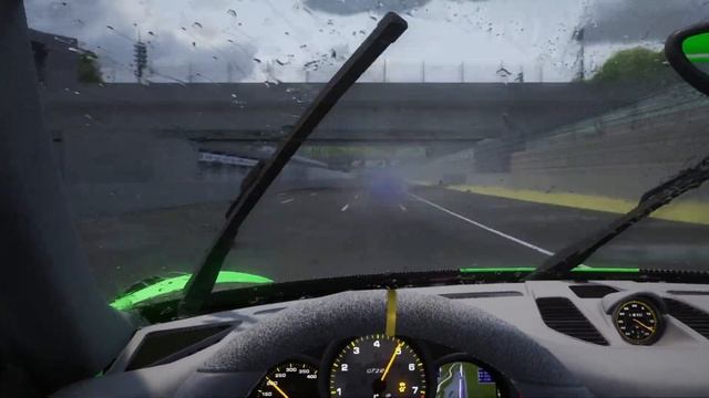 Assetto Corsa MODS - Deep Forest - Rainfx смотреть онлайн