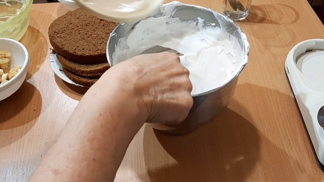 ВКУСНАЯ НАЧИНКА для ТОРТА /БЫСТРЫЙ и ЛЁГКИЙ рецепт СУФЛЕ /ПОШАГОВЫЙ МК Olya konditer смотреть онлайн