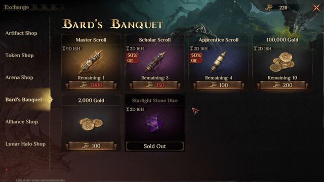 HOW SEASON ARE WORKING? Dragonheir: SilentGods смотреть онлайн