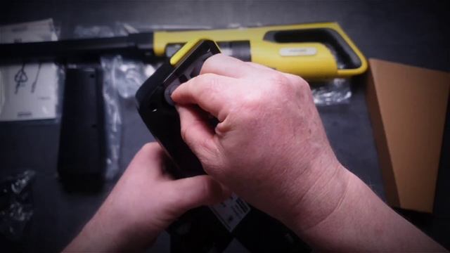 KÄRCHER VC 4s Cordless