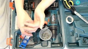 Ч 7 из 20  Армирование Курс по барельефу для начинающих