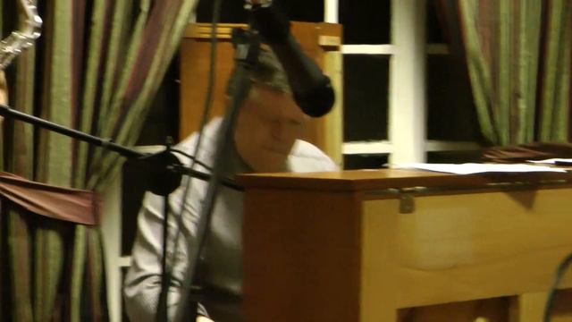 Martin Fisher Quartet смотреть онлайн