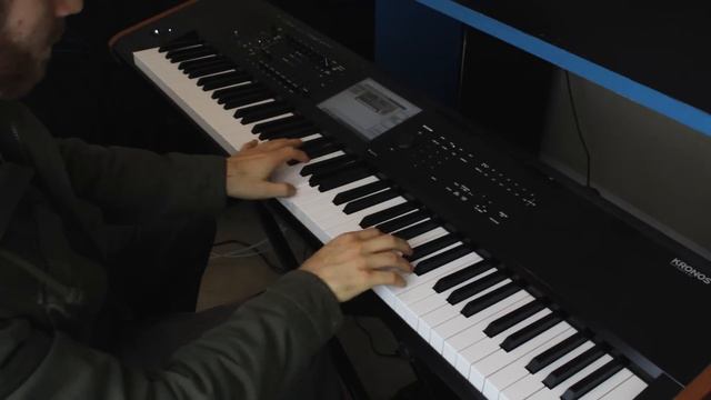 Naruto Shippuden OST 3 - The Road Continues (Piano Cover) смотреть онлайн