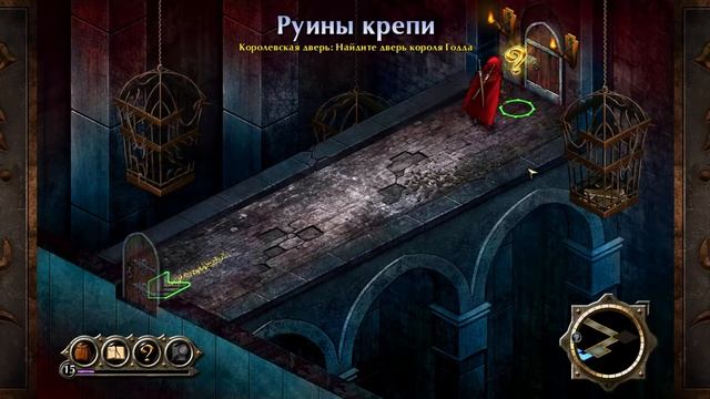 Puzzle Quest 2. Прохождение. Часть ~4. смотреть онлайн