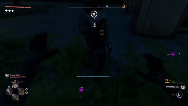 Dying Light 2: Stay Human — ГАЙД. КОМНАТА РАЗРАБОТЧИКОВ. БРЕЛОК Korek. ЛЕВЫЙ ПАЛЕЦ Glova смотреть онлайн