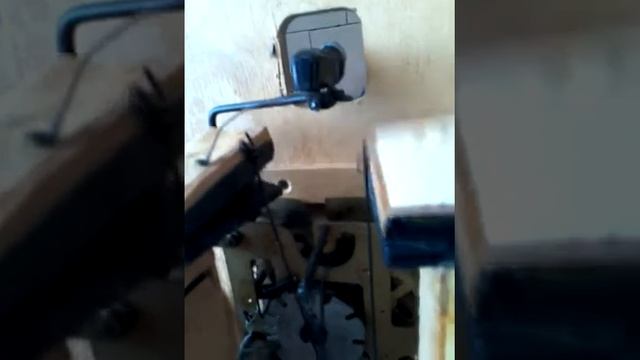 Часы маяк с кукушкой изнутри. работа механизма боя и кукования смотреть онлайн