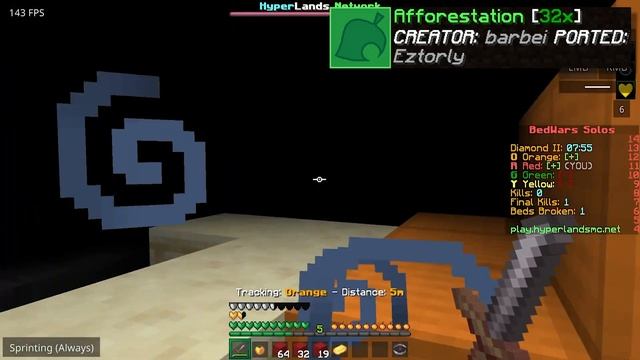Top 3 Pvp Texture Pack (FPS+) | MCPE PVP TEXTURE PACK #7 (1.19) w/Java UI смотреть онлайн
