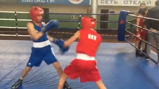 Баліцький Влад чемпіонат України серед юнаків місто Одеса спаринг смотреть онлайн
