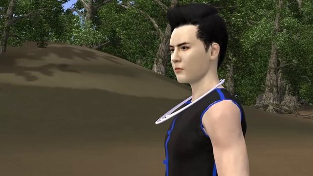 nkauj qav kaws thiab tub huab tais hmong Animation 3d daim ntev part 3 смотреть онлайн