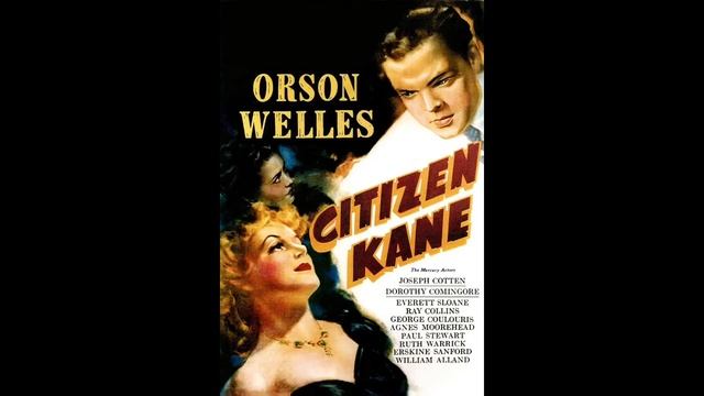 Pogo - Forget New Sample Found! (Citizen Kane) #pogo #forget #newsampling #citizenkane