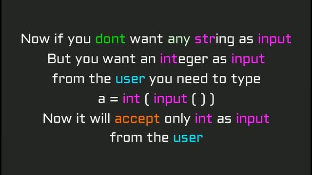 Short hand operators and user input || Coding Factory смотреть онлайн