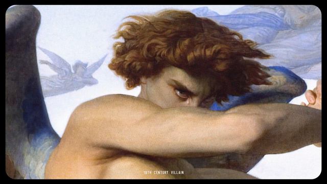 This Playlist Will Make You Feel Like A 19th Century Villain (Playlist)