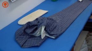 Как гладить брюки правильно, как утюжить как профи портной?