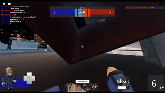 Tetragon Fortress Game play смотреть онлайн