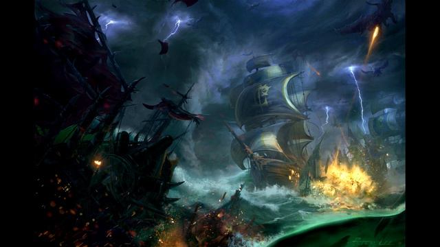 Warcraft II: Tides of Darkness - Orc 3 Remastered смотреть онлайн