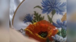 Закрепление мононити. Как я это делаю.