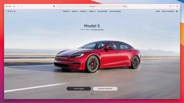 UI UX Analysis of Tesla Website from a UI UX Designer смотреть онлайн