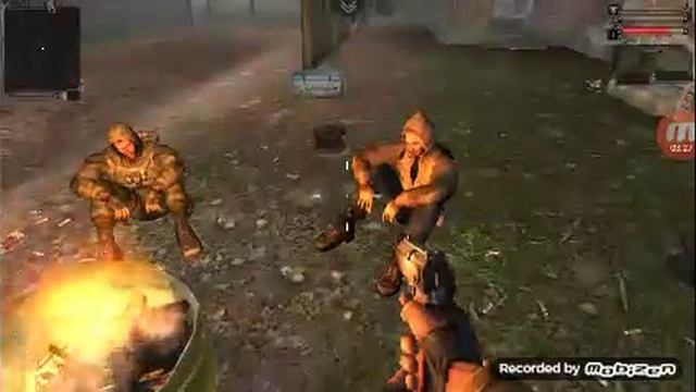 Project stalker stalker mobile смотреть онлайн